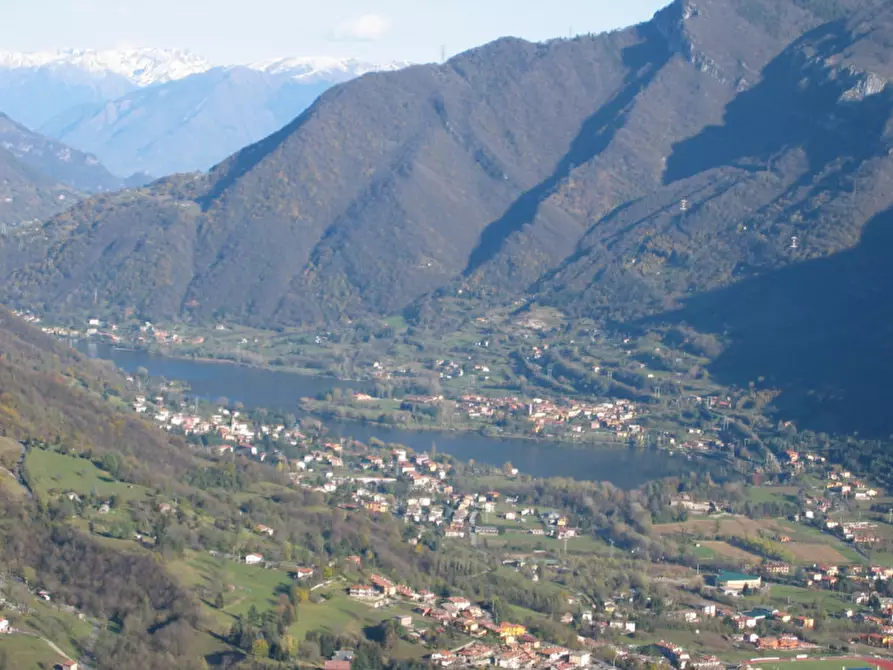 Immagine 7 di Palazzo in vendita  in Villaggio Faisech a Gaverina Terme