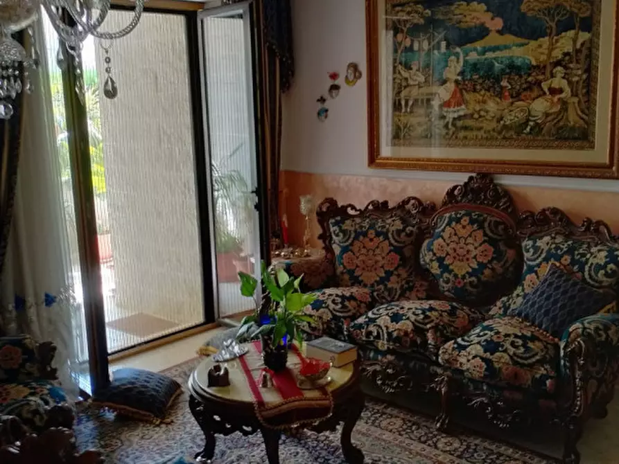 Immagine 3 di Appartamento in vendita  in Via Ugo Foscolo a Francavilla Fontana