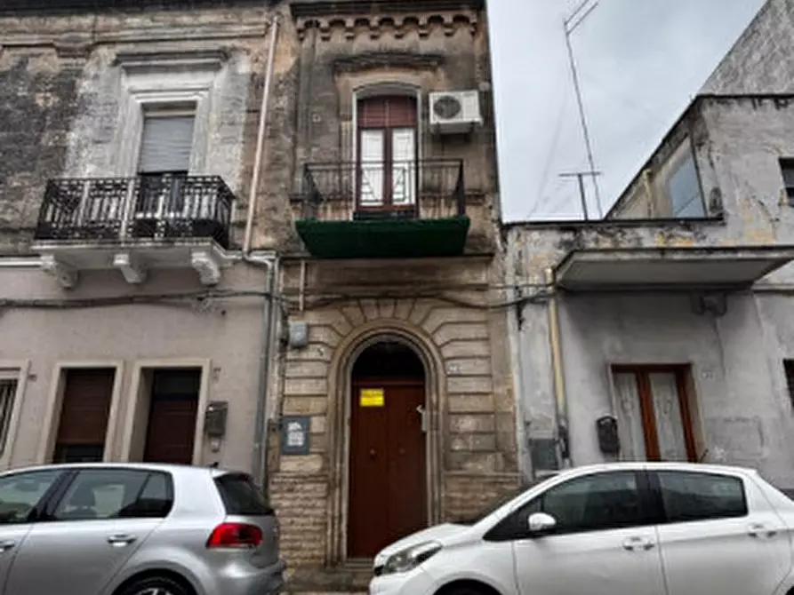Immagine 2 di Casa indipendente in vendita  in Via Forleo Braida a Francavilla Fontana