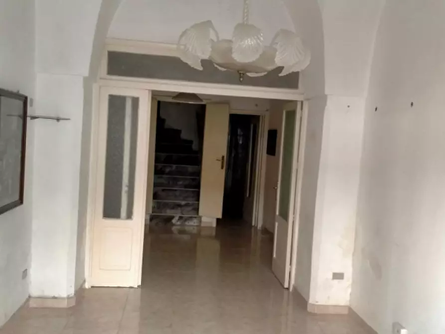 Immagine 4 di Casa indipendente in vendita  in Via Forleo Braida a Francavilla Fontana