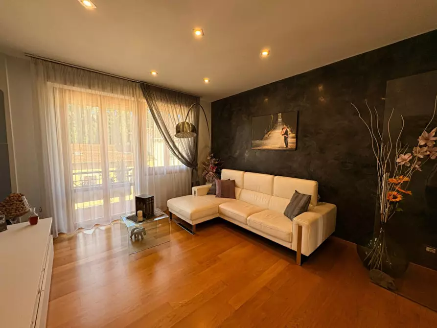 Immagine 4 di Appartamento in vendita  in Viale Duca della Vittoria a Rufina