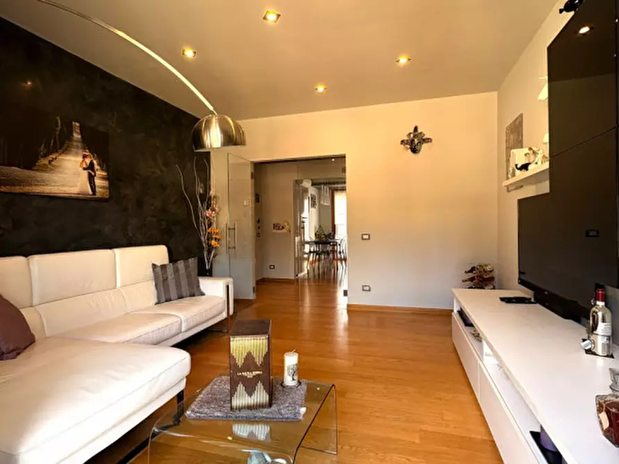 Immagine 6 di Appartamento in vendita  in Viale Duca della Vittoria a Rufina