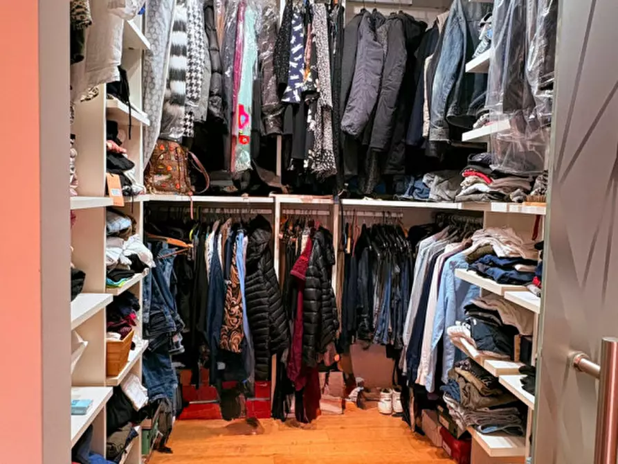 Immagine 8 di Appartamento in vendita  in Viale Duca della Vittoria a Rufina