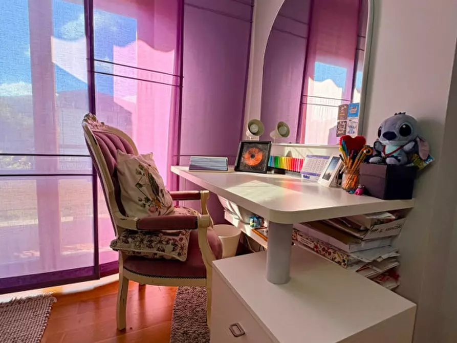 Immagine 10 di Appartamento in vendita  in Viale Duca della Vittoria a Rufina