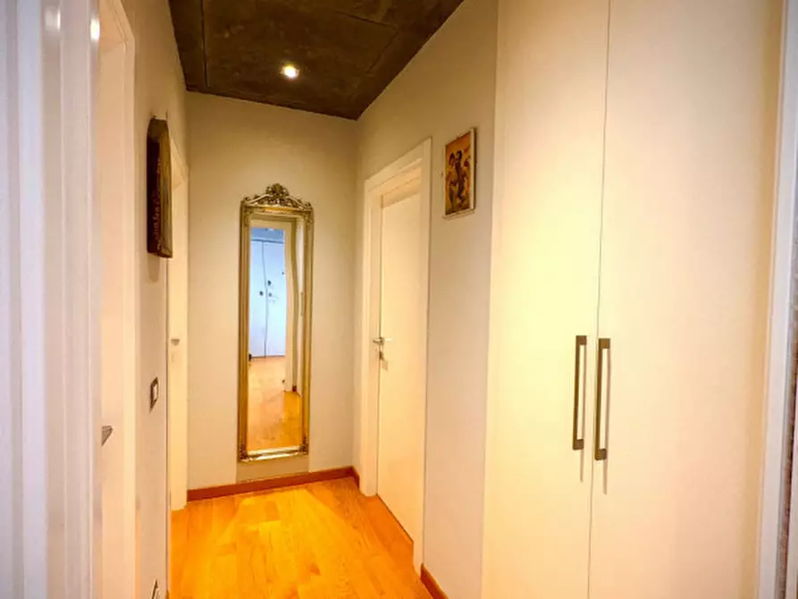 Immagine 11 di Appartamento in vendita  in Viale Duca della Vittoria a Rufina