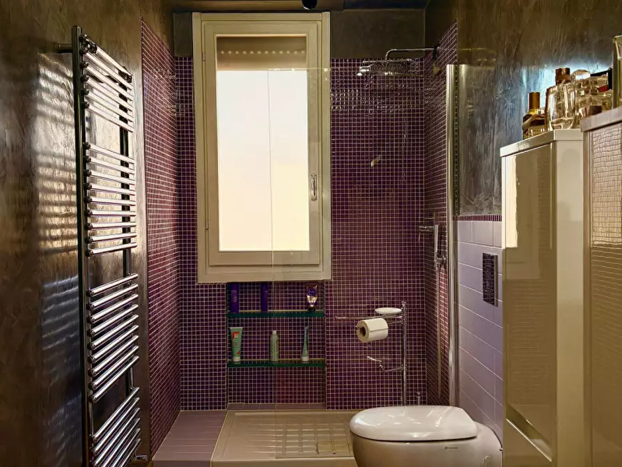 Immagine 12 di Appartamento in vendita  in Viale Duca della Vittoria a Rufina