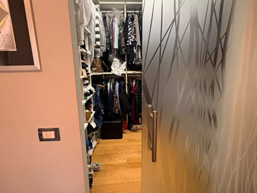 Immagine 13 di Appartamento in vendita  in Viale Duca della Vittoria a Rufina