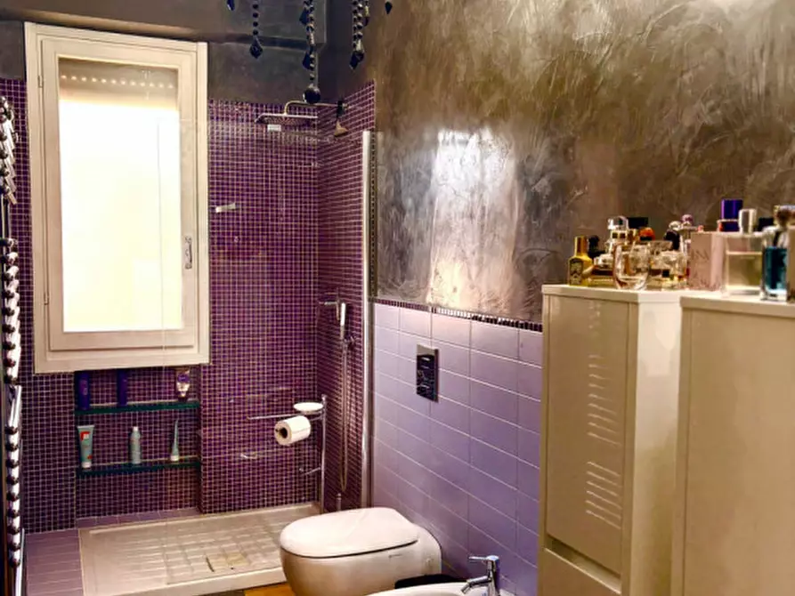 Immagine 17 di Appartamento in vendita  in Viale Duca della Vittoria a Rufina