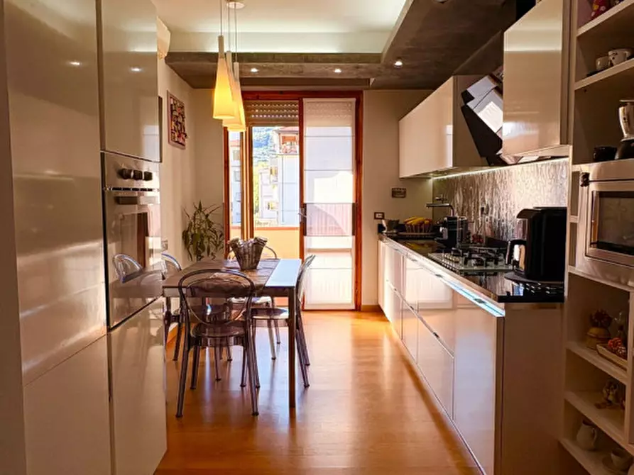 Immagine 19 di Appartamento in vendita  in Viale Duca della Vittoria a Rufina