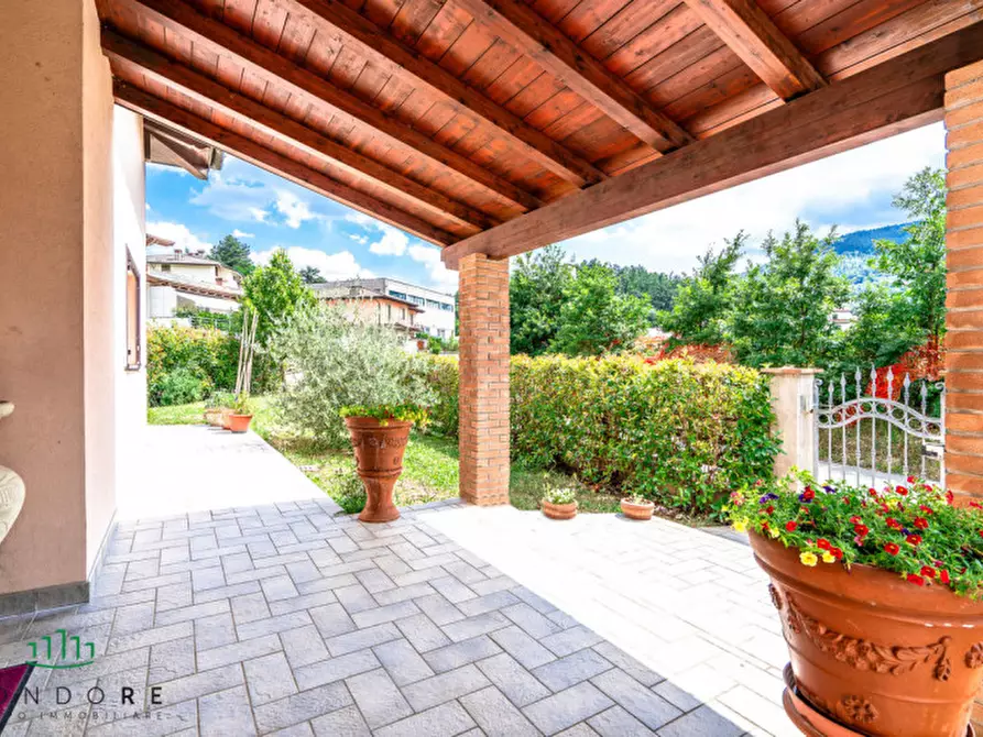 Immagine 5 di Villa in vendita  in via masi a Castiglione Dei Pepoli