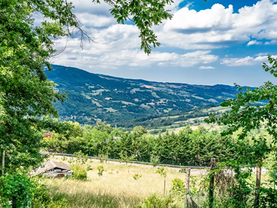 Immagine 7 di Villa in vendita  in via masi a Castiglione Dei Pepoli