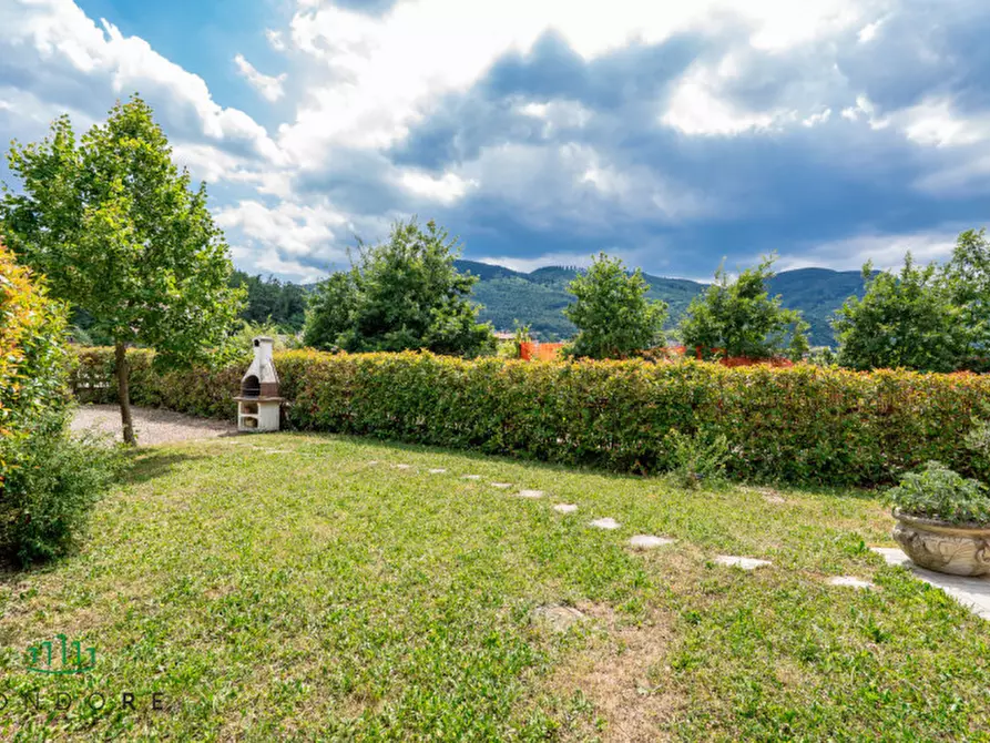 Immagine 8 di Villa in vendita  in via masi a Castiglione Dei Pepoli