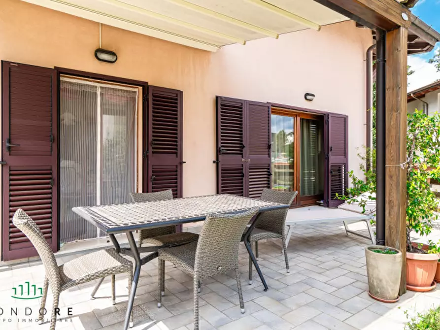 Immagine 9 di Villa in vendita  in via masi a Castiglione Dei Pepoli