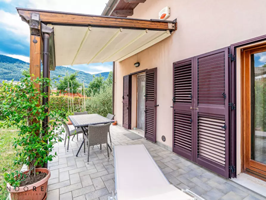 Immagine 10 di Villa in vendita  in via masi a Castiglione Dei Pepoli