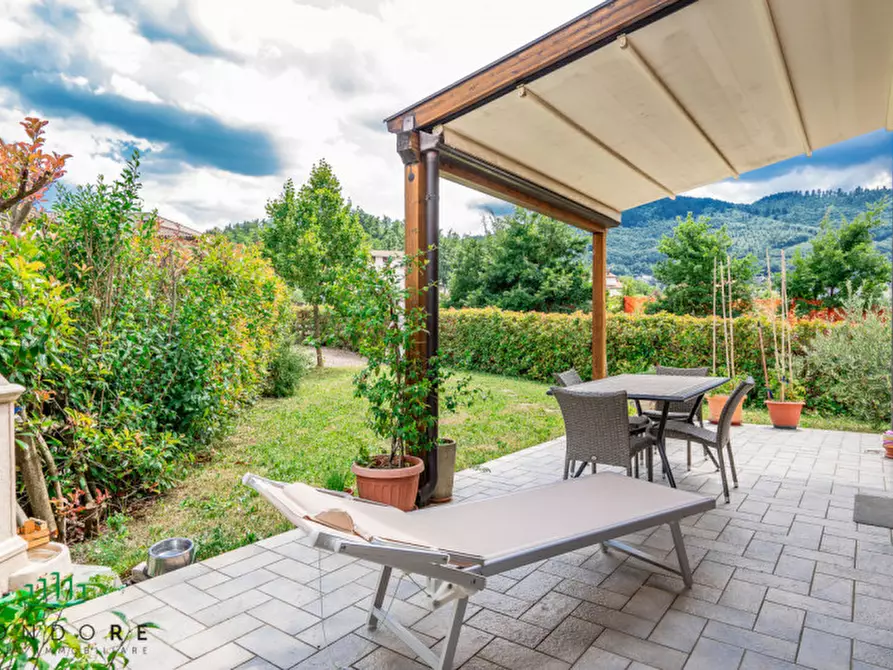 Immagine 11 di Villa in vendita  in via masi a Castiglione Dei Pepoli