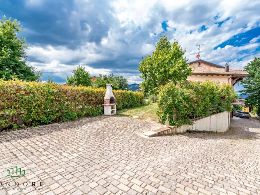 Immagine 15 di Villa in vendita  in via masi a Castiglione Dei Pepoli