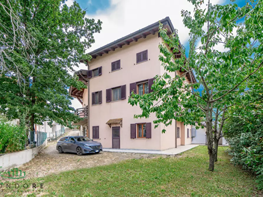 Immagine 18 di Villa in vendita  in via masi a Castiglione Dei Pepoli