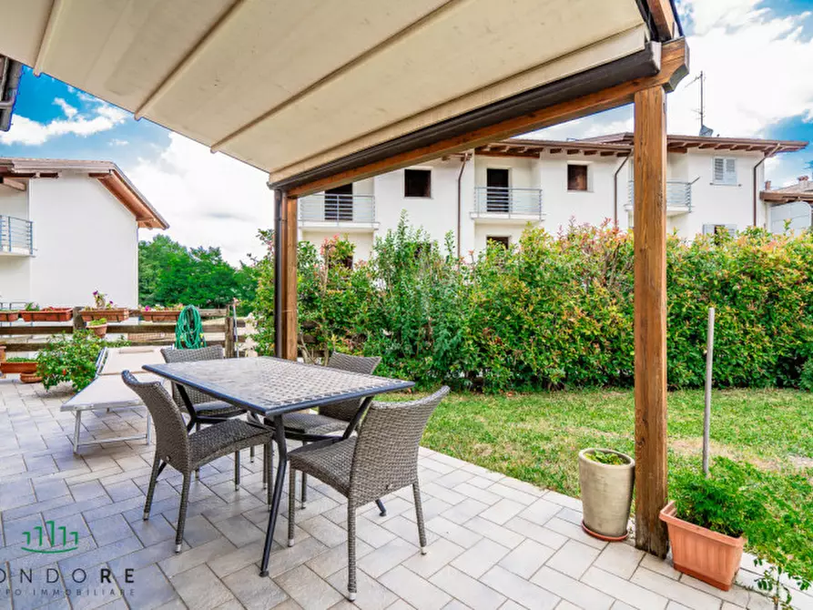 Immagine 20 di Villa in vendita  in via masi a Castiglione Dei Pepoli