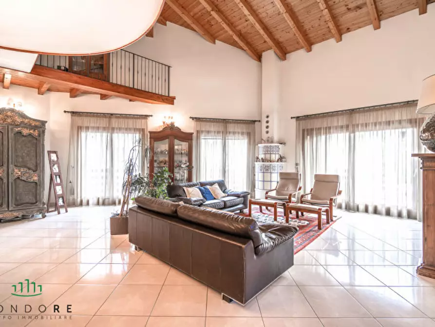 Immagine 22 di Villa in vendita  in via masi a Castiglione Dei Pepoli