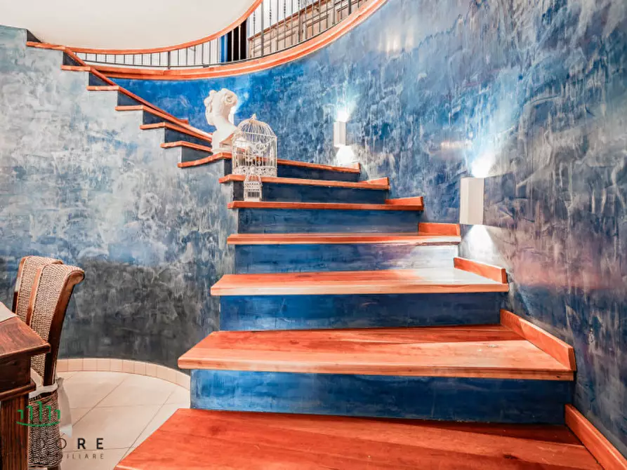 Immagine 32 di Villa in vendita  in via masi a Castiglione Dei Pepoli