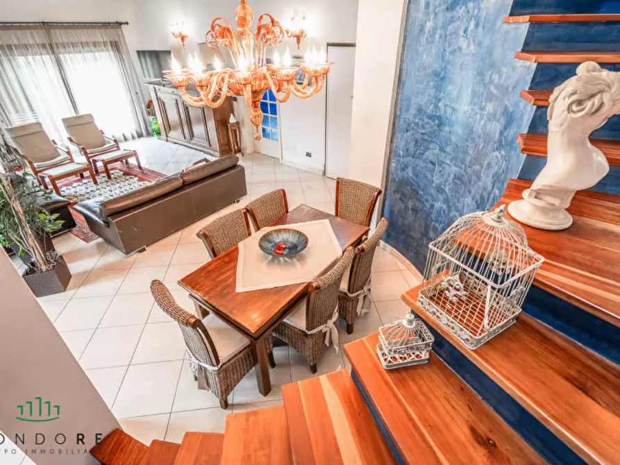 Immagine 33 di Villa in vendita  in via masi a Castiglione Dei Pepoli