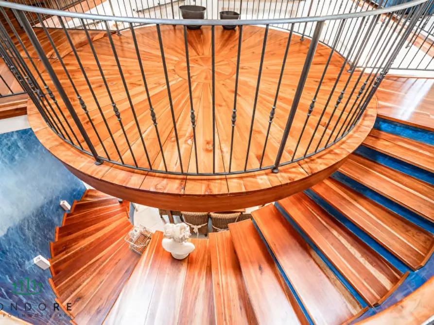 Immagine 35 di Villa in vendita  in via masi a Castiglione Dei Pepoli