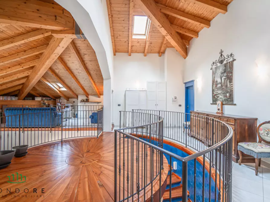 Immagine 41 di Villa in vendita  in via masi a Castiglione Dei Pepoli