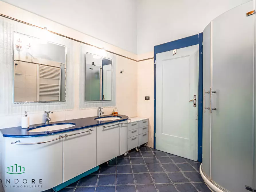 Immagine 43 di Villa in vendita  in via masi a Castiglione Dei Pepoli