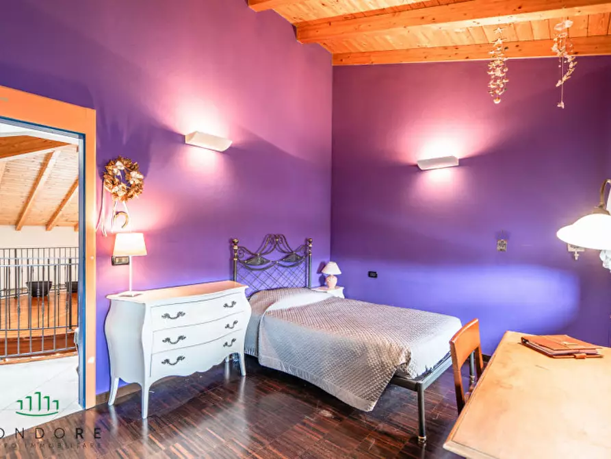 Immagine 46 di Villa in vendita  in via masi a Castiglione Dei Pepoli