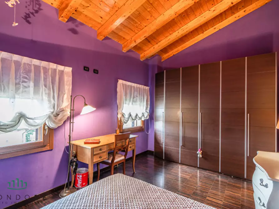 Immagine 47 di Villa in vendita  in via masi a Castiglione Dei Pepoli