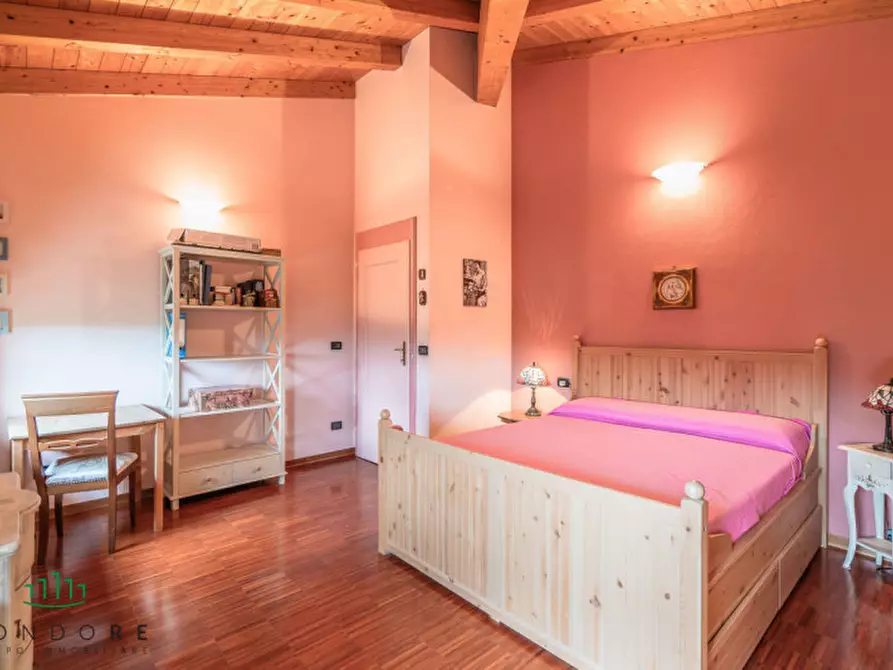 Immagine 51 di Villa in vendita  in via masi a Castiglione Dei Pepoli