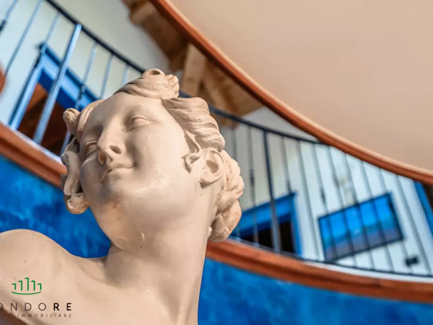 Immagine 55 di Villa in vendita  in via masi a Castiglione Dei Pepoli