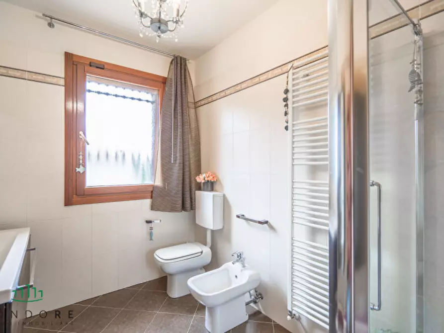 Immagine 63 di Villa in vendita  in via masi a Castiglione Dei Pepoli