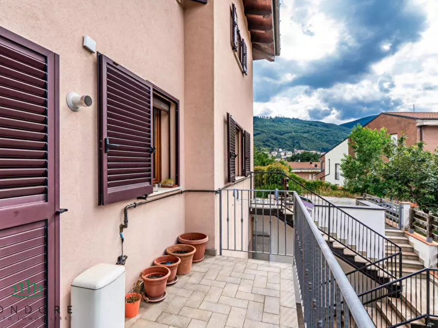 Immagine 73 di Villa in vendita  in via masi a Castiglione Dei Pepoli