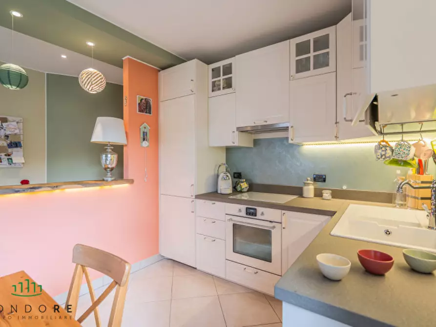 Immagine 77 di Villa in vendita  in via masi a Castiglione Dei Pepoli