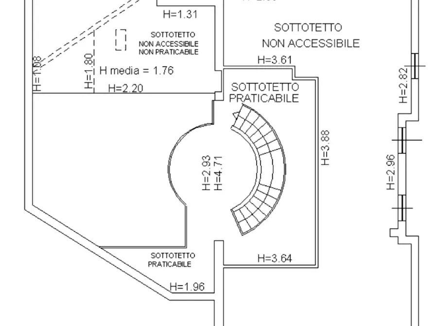 Immagine 90 di Villa in vendita  in via masi a Castiglione Dei Pepoli