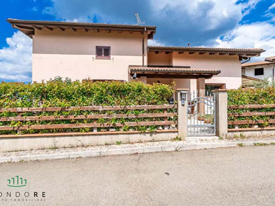 Immagine 2 di Villa in vendita  in via masi a Castiglione Dei Pepoli