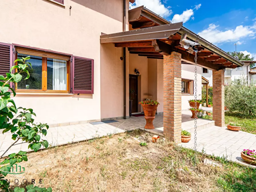 Immagine 4 di Villa in vendita  in via masi a Castiglione Dei Pepoli