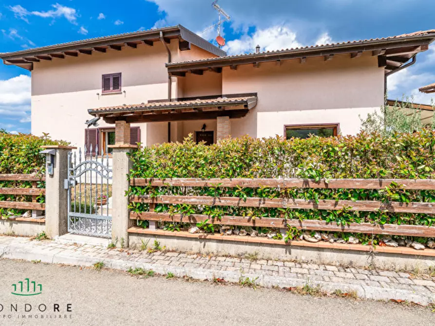 Immagine 7 di Villa in vendita  in via masi a Castiglione Dei Pepoli