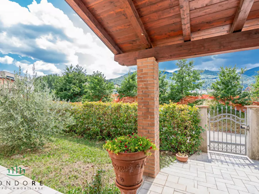 Immagine 8 di Villa in vendita  in via masi a Castiglione Dei Pepoli