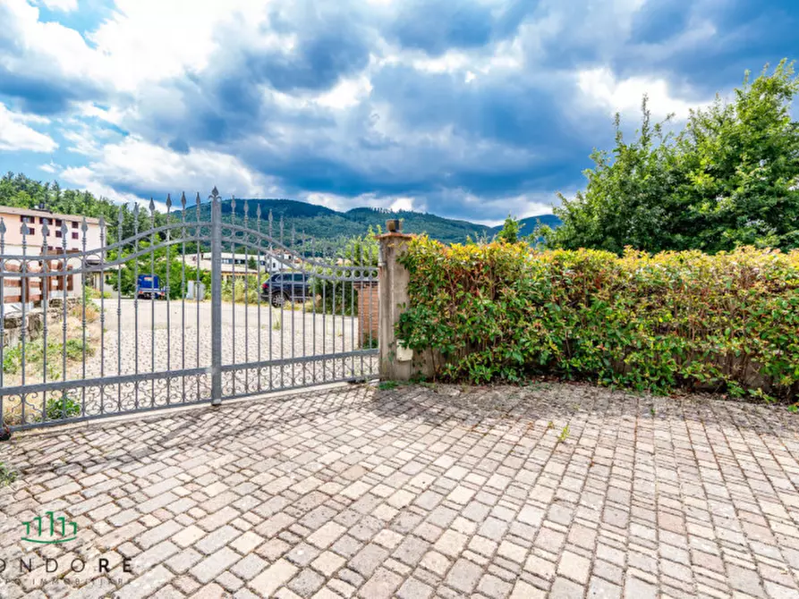 Immagine 19 di Villa in vendita  in via masi a Castiglione Dei Pepoli