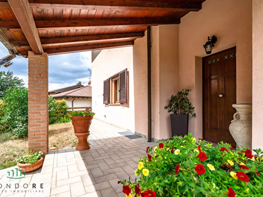 Immagine 24 di Villa in vendita  in via masi a Castiglione Dei Pepoli