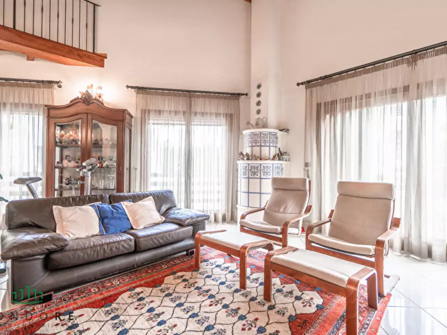 Immagine 28 di Villa in vendita  in via masi a Castiglione Dei Pepoli