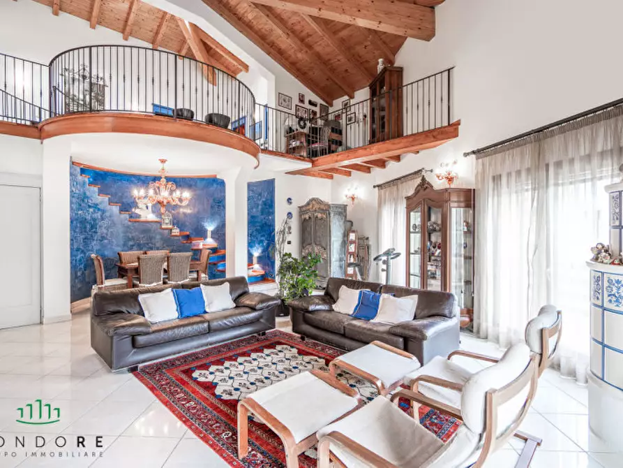 Immagine 29 di Villa in vendita  in via masi a Castiglione Dei Pepoli