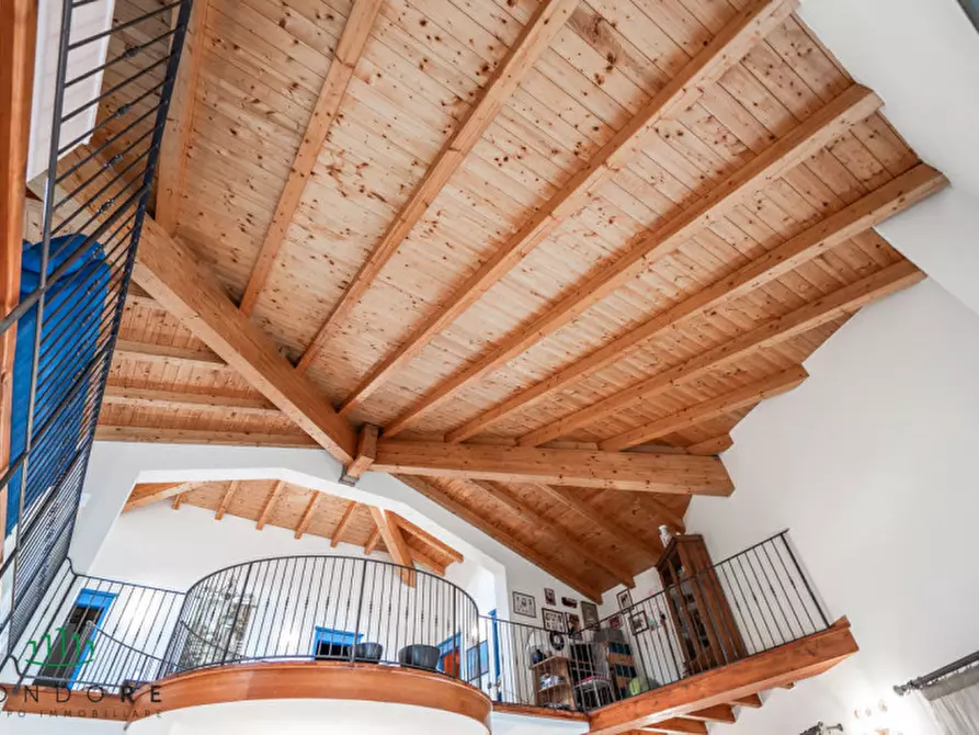 Immagine 30 di Villa in vendita  in via masi a Castiglione Dei Pepoli