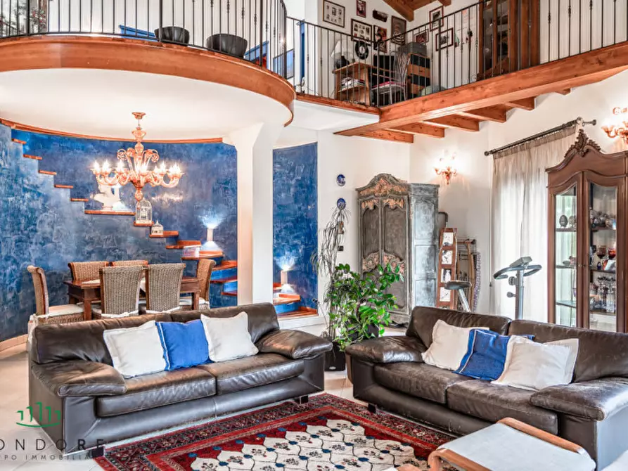 Immagine 31 di Villa in vendita  in via masi a Castiglione Dei Pepoli