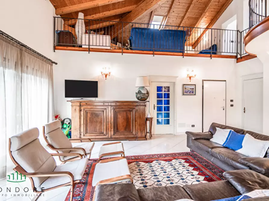 Immagine 34 di Villa in vendita  in via masi a Castiglione Dei Pepoli