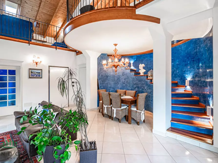 Immagine 35 di Villa in vendita  in via masi a Castiglione Dei Pepoli