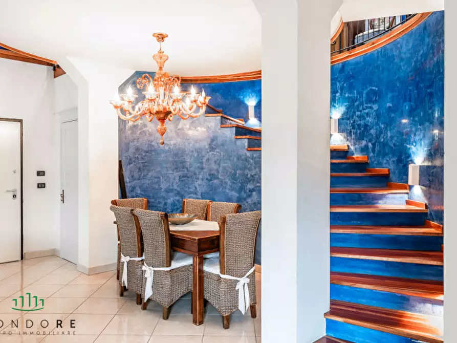 Immagine 36 di Villa in vendita  in via masi a Castiglione Dei Pepoli