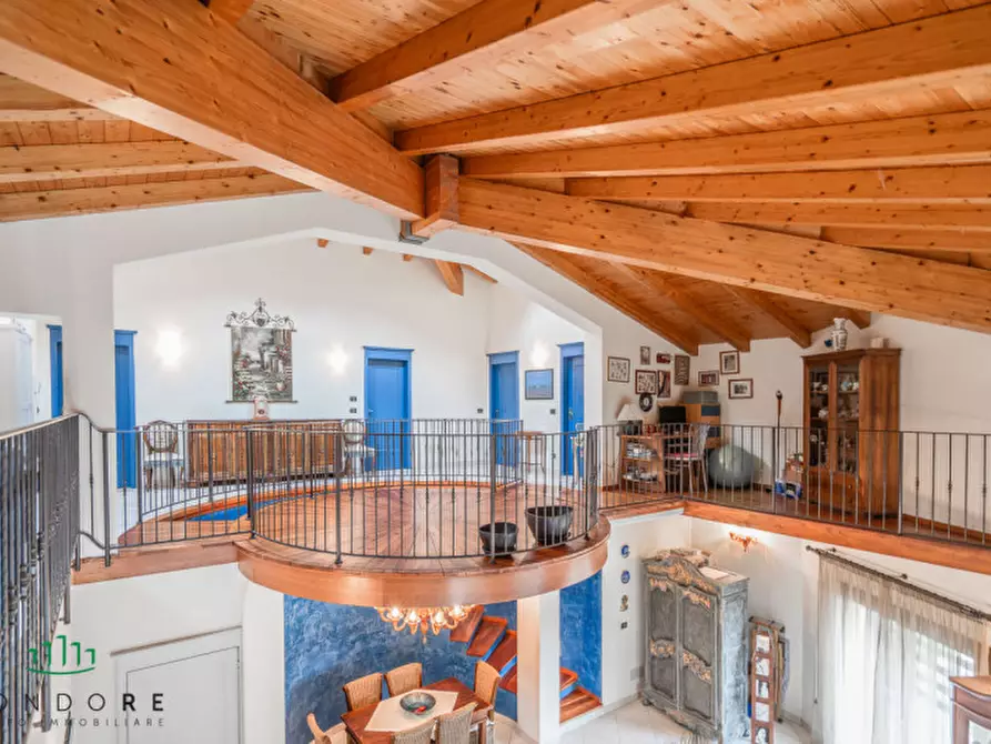 Immagine 44 di Villa in vendita  in via masi a Castiglione Dei Pepoli